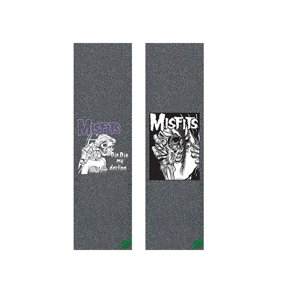 Mob Griptape Graphic