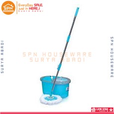 Spin Mop Livina Superior BM-47 LION STAR