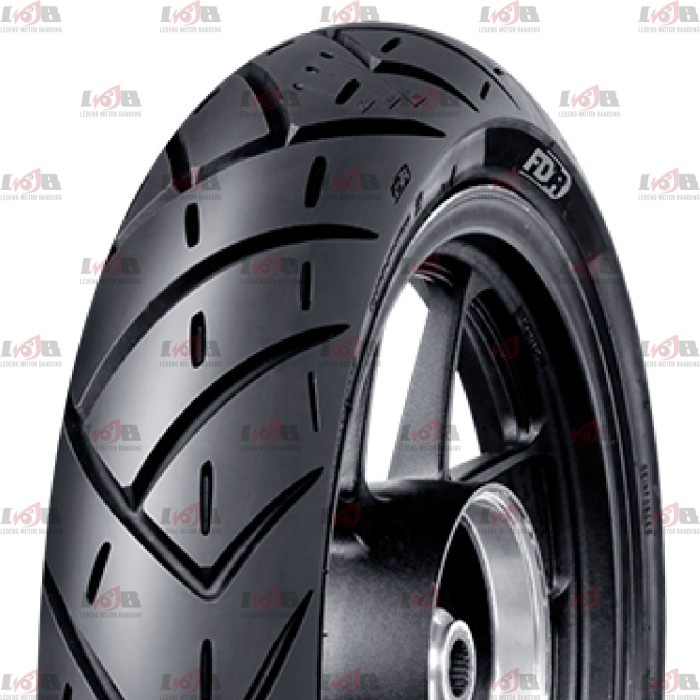 FDR Sport Zevo 70/80/110/120 Ring 14 Ban Luar Tubeless Scooter Matic