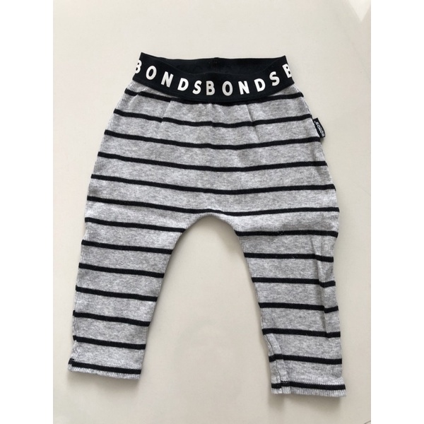 PRELOVED Legging Bonds Baby / Legging Bayi