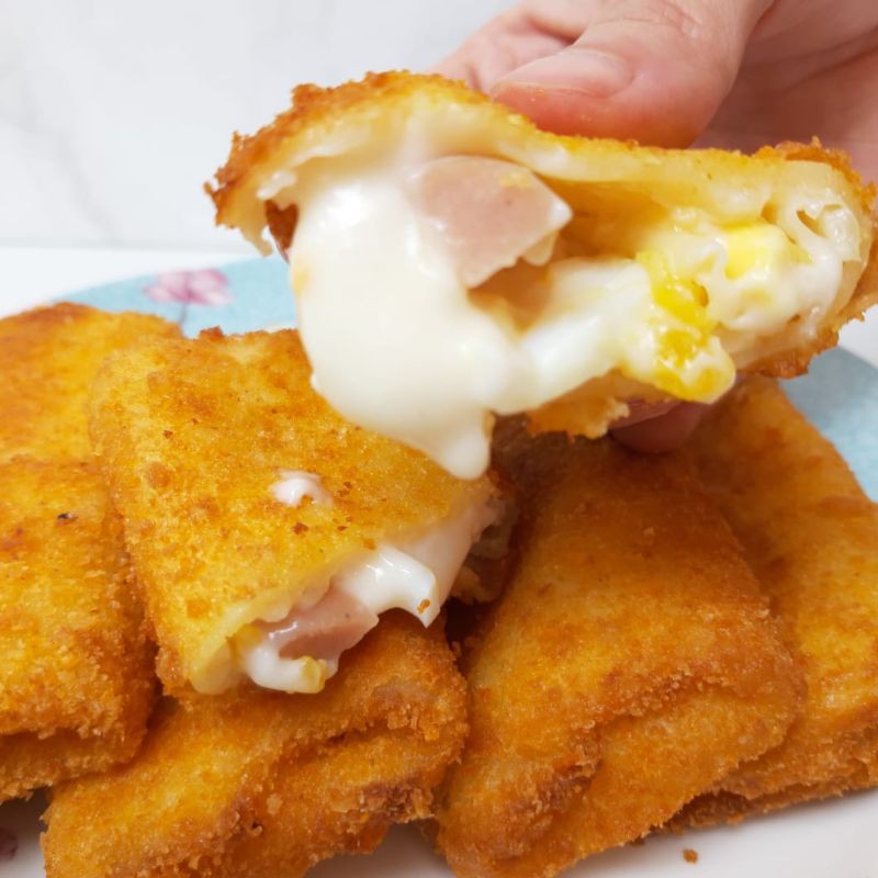 

Risoles mayo frozen isi 5