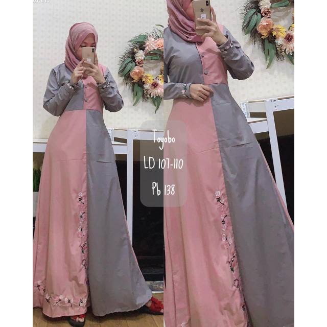 Bayar Ditempat Baju Gamis Jumbo Murah Gamis Murah Pakaian Bayar Ditempat Baju Gamis Jumbo Murah Gamis Murah Pakaian