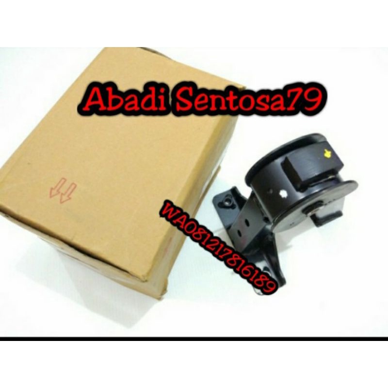 Engine Mounting Belakang Suzuki Splash Original