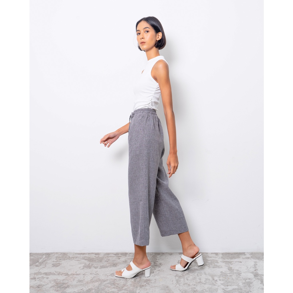 PLAIN - Tiff Long Pants