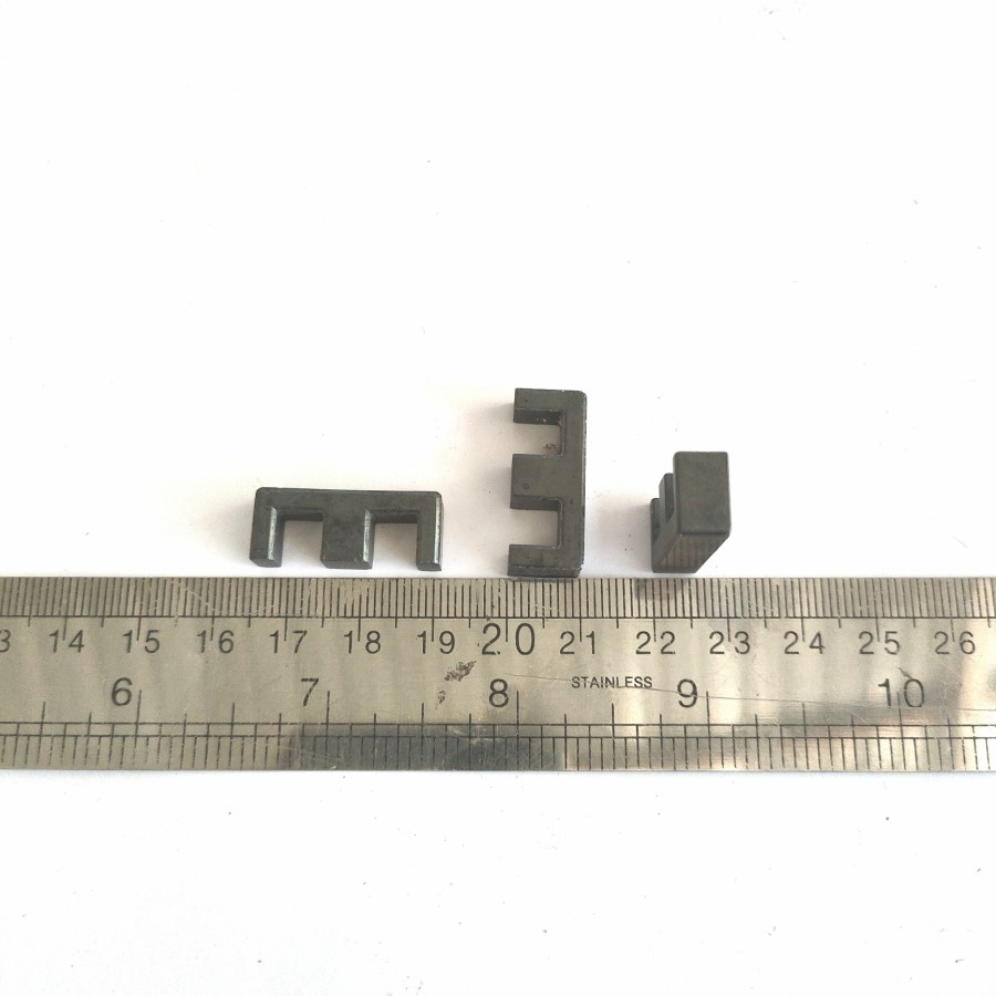 ferrite Ferit Koker kotak