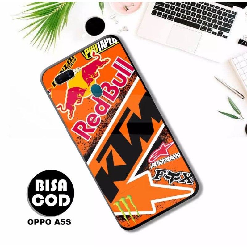 Case Oppo A5S, Hardcase Oppo A5S, Cassing Hp Oppo A5S