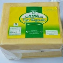 

kpbs keju mozarella 1kg / keju mozarella kpbs