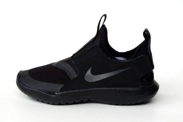 nike flex runner size 1