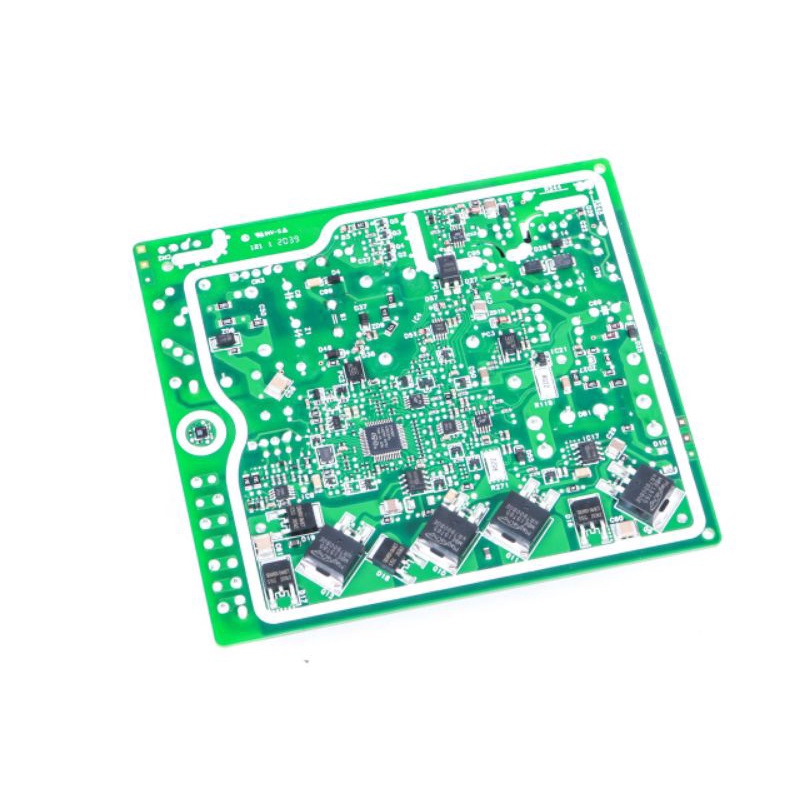 PCB / Sensor Mesin Kobold Vorwerk VK200/ VK 200 original