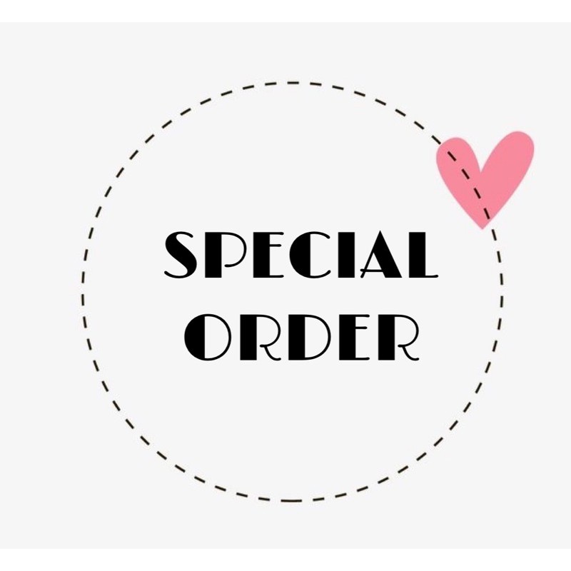 SPECIAL ORDER CUSTOMER HEAVEN LIGHTS COTTONINK KAMI IDEA SALE DRESS TUNIK