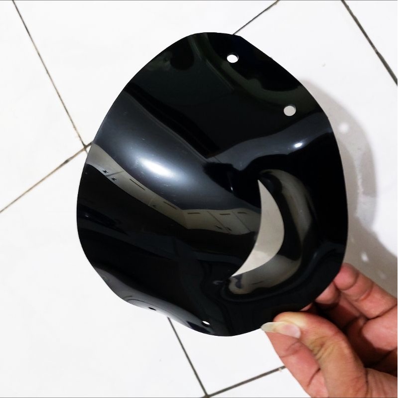 Visor 125ZR 125Z PNP F1zr Fizr Satria Hiu