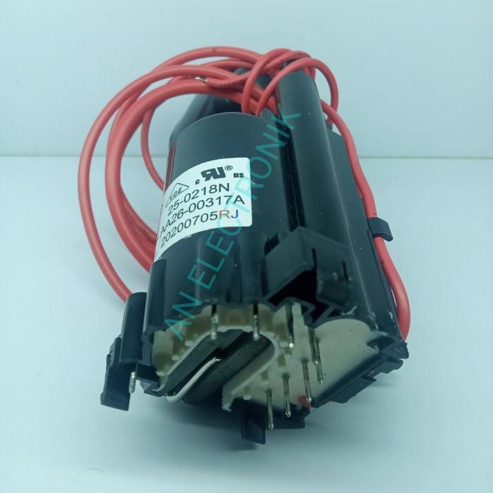 Playback Tv Samsung 21" Slim Bsc25-0218N / Aa26-00317A