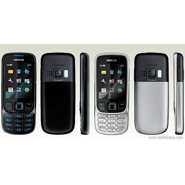 Nokia 6303