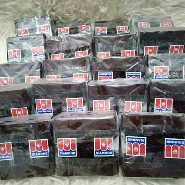 Coklat DCC Diamond 250gram