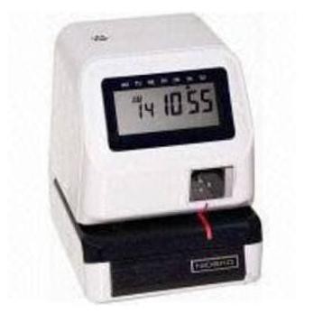 

BARANG BARU Pita Mesin Time Stamp NIDEKA AP-10