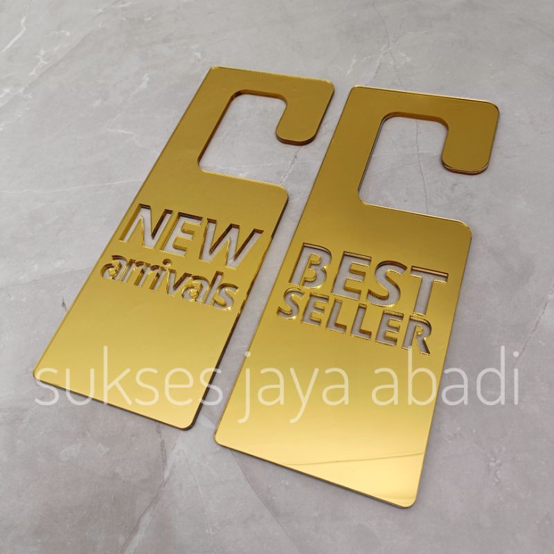 

Papan Gold / Pengumuman / Gold / Signage / Sign / Papan Sale Gold / Papan Last Piece Gold