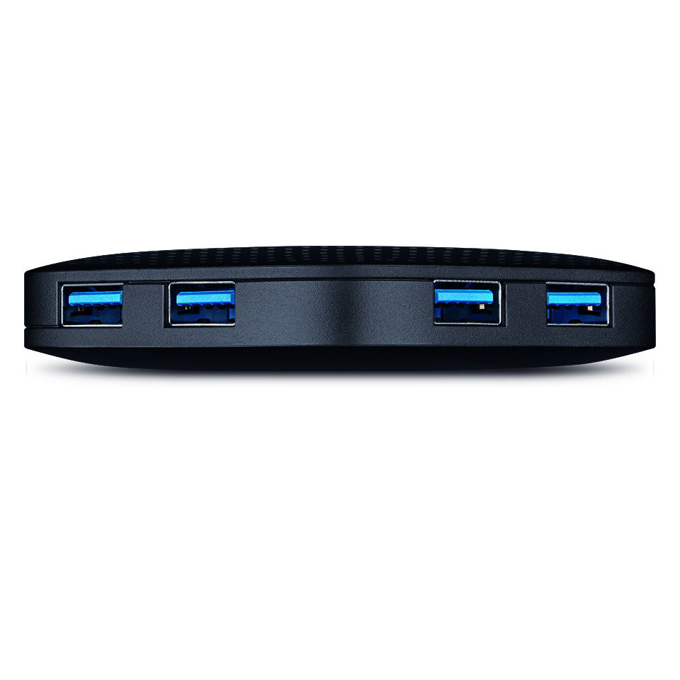 TP-LINK UH400 Portable USB HUB 4 Port TPLINK