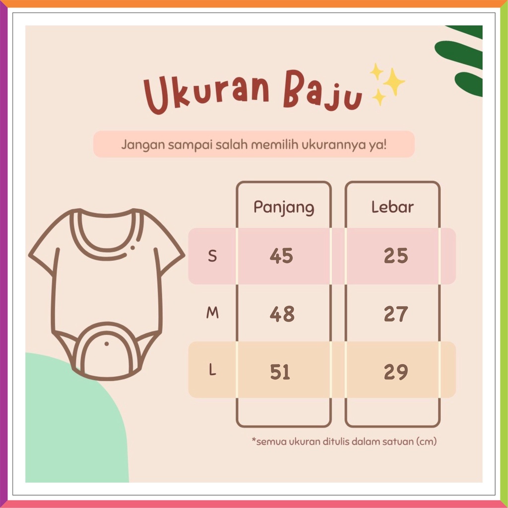 THE LABEL | ROMPER BASIC BABY 0-12 BLN | JUMPER SEGIEMPAT KODOK BAYI S M L MIRIP LIBBY ❤ Fashionbabies ❤