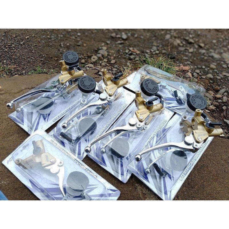 MASTER REM KRS ORIGINAL UNIVERSAL