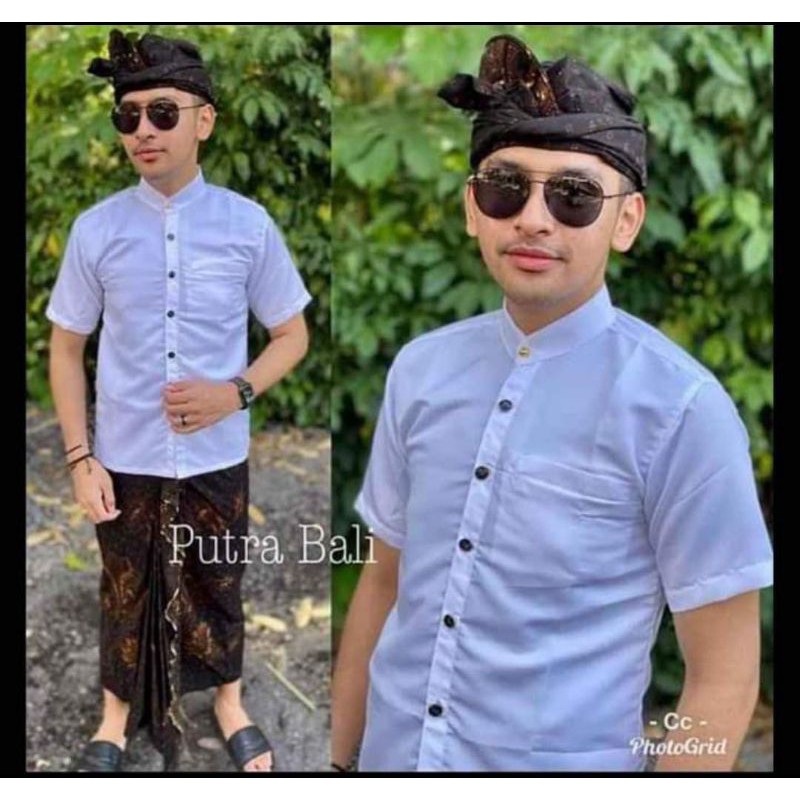 safari putra bali katun