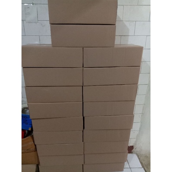 

Paket 1 Box Kertas kasir Thermal Roll Edc 58*40