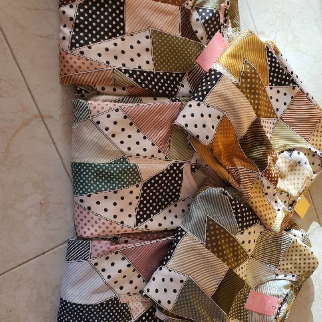 

Paket preorder 2