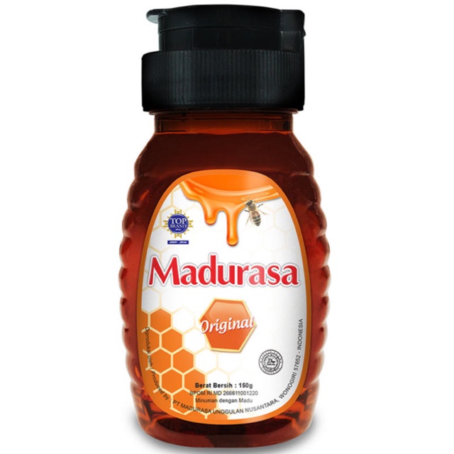 

AIR MANCUR MADURASA ORIGINAL 150G