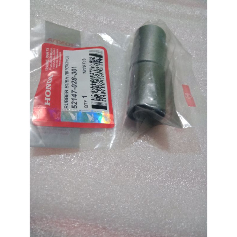 Bos fork Bos Arm karisma - Supra x 125