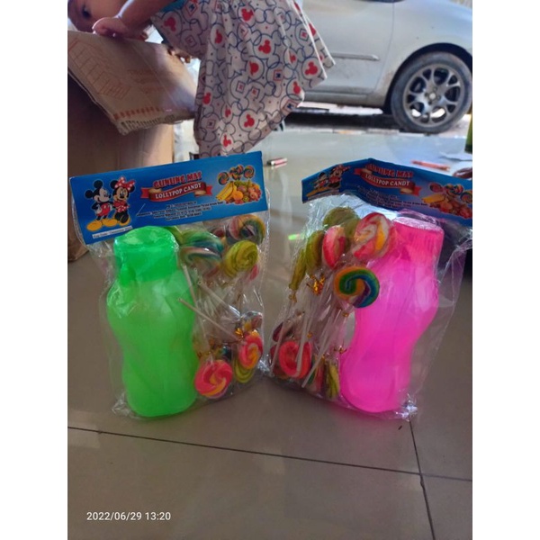 

LolipopCandyBerhadiah