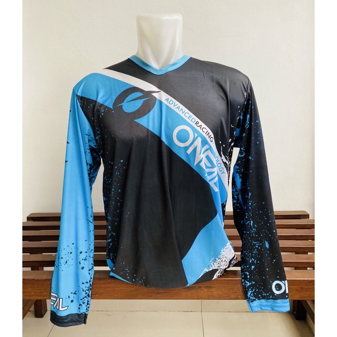 Jersey SEPEDA / MOTOR CROSS oneal 1