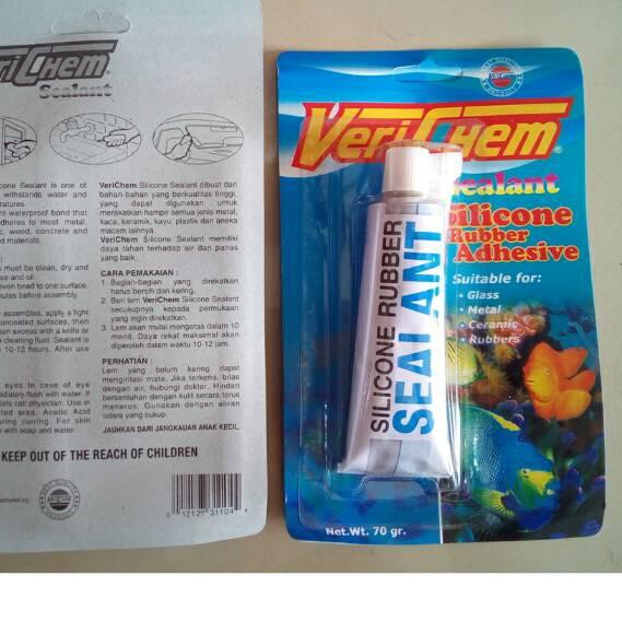 

SDI Lem Sealant Verichem !