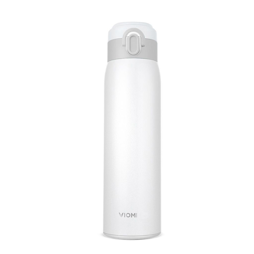 AKN88 - Viomi Thermos Botol Stainless Steel Flask Ukuran 460 ml