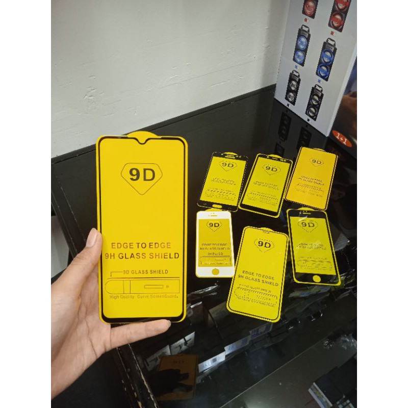 MURAH TEMPERED GLASS FULL GLUE ALL TYPE SAMSUNG