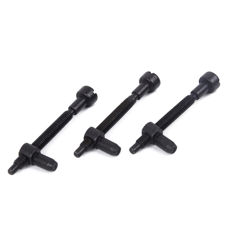 Mary 3Pcs Tensioner Rantai Untuk HUSQVARNE 268 272 XP 266 61 66 281 288 162 181