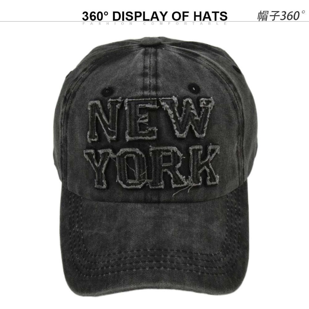 BS TOPI BASEBALL IMPORT NEW YORK GOOD QUALITY