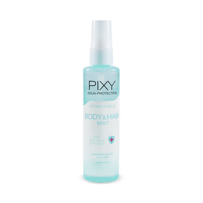 PIXY HYDRA SHIELD - BODY &amp; HAIR MIST