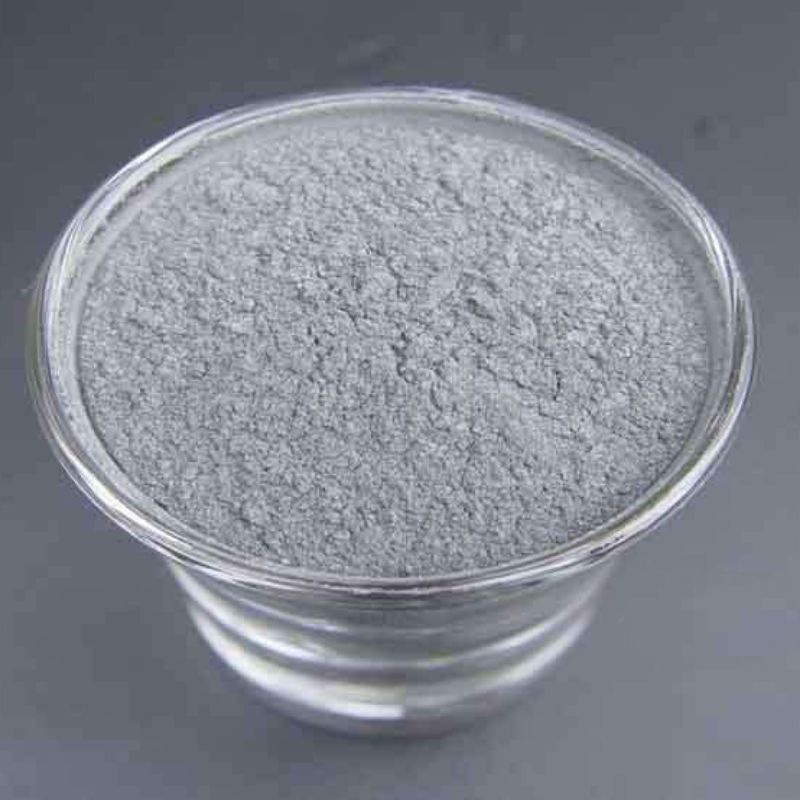 Silver powder conductive bubuk silver penghantar listrik  bahan tinta conductive