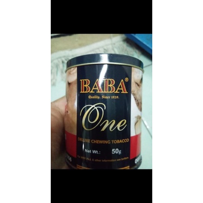 

Baba one Made in india