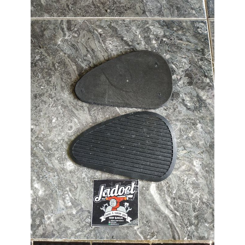 Karet Tangki Motor Honda CB Dream CB Drem