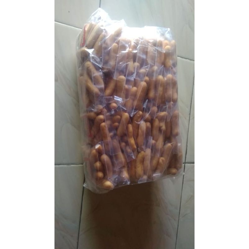 

krupuk tengiri