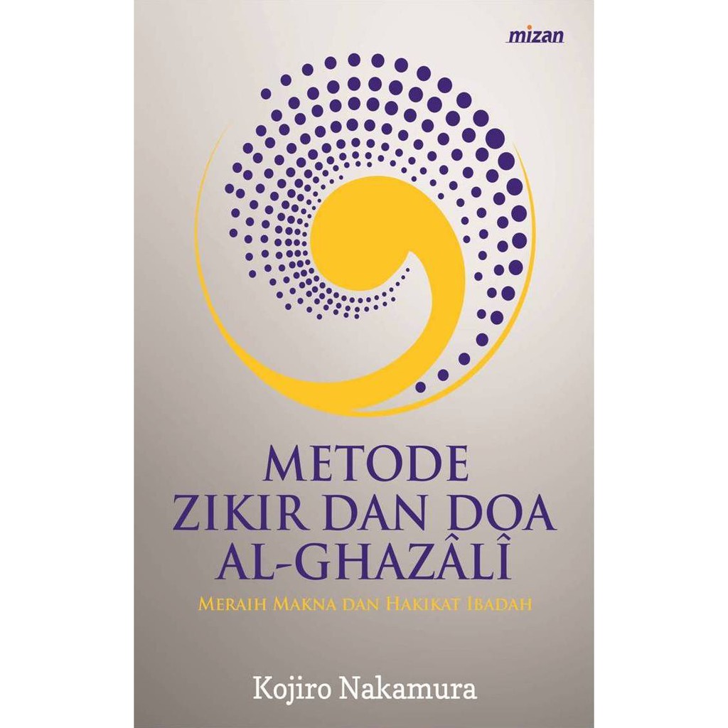Metode Dzikir dan Doa Al-Ghazali