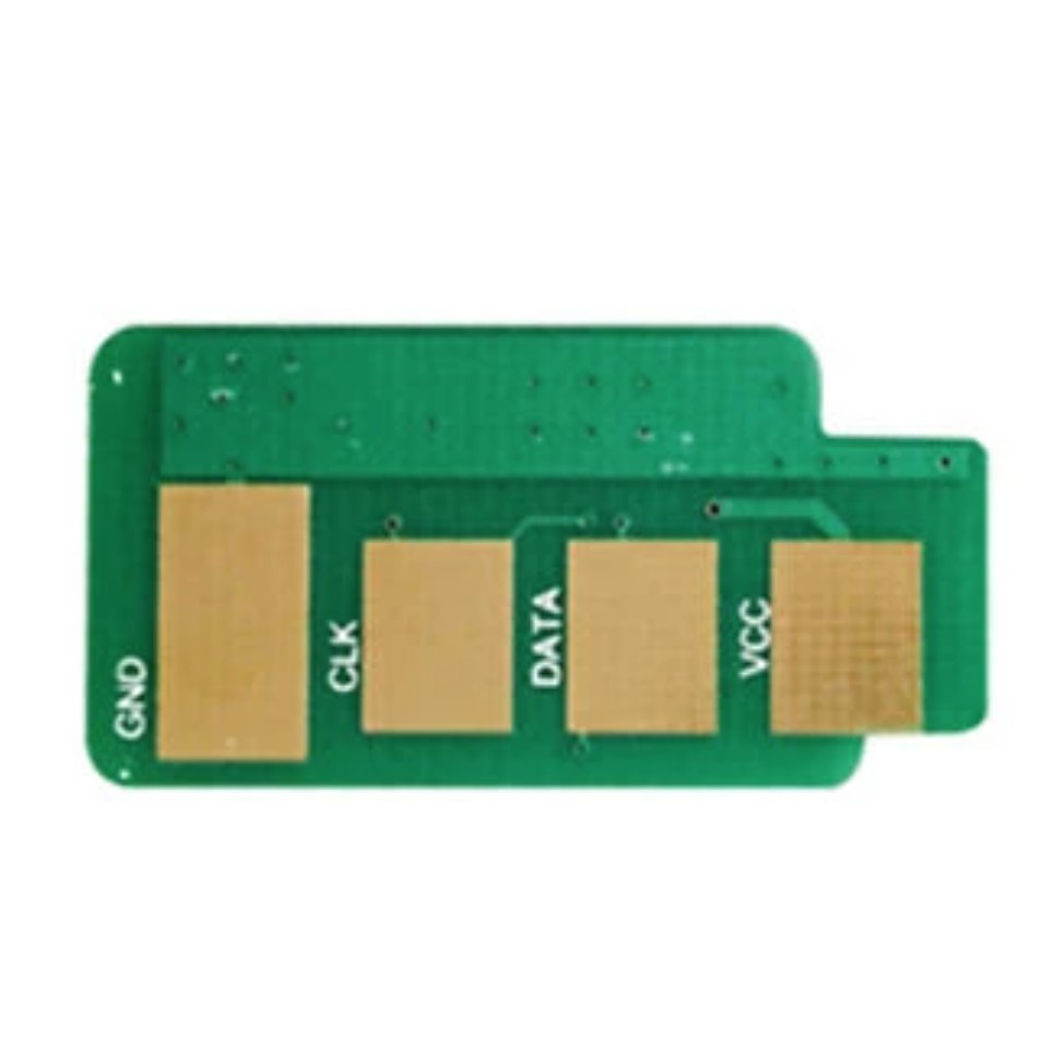 Chip toner Samsung clp 610 660 CLX CLP-610 6200 CLX 6210 6240