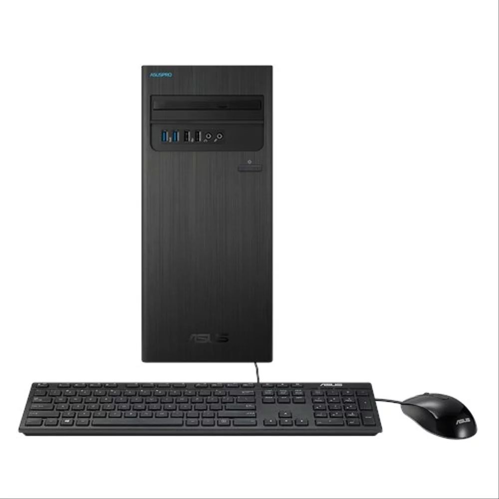 Termurah Asus Desktop PC D340MC-I58400028T i5 8400 Windows 10 Terlaris