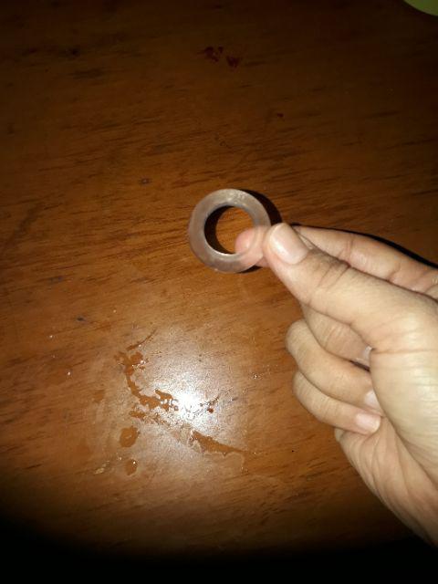 Seal Karet Kran Dispenser Galon