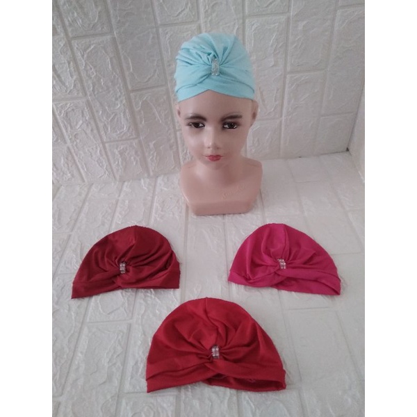 bj bando bunga besar