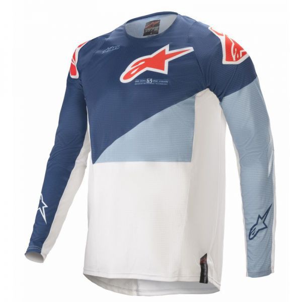 Alpinestars 21 Techstar Factory Jersey