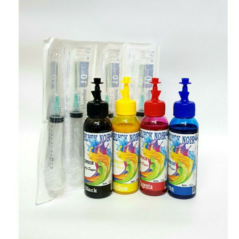 Tinta Art Paper Epson L310,L360,L1110,L3110