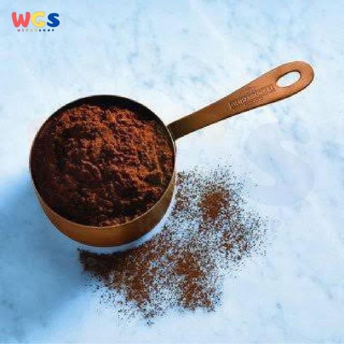

GHIRARDELLI PREMIUM 100% UNSWEETENED COCOA POWDER 227G