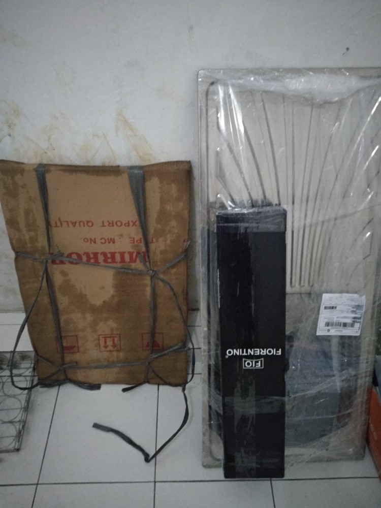 Engsel Pintu 4in Carmelo