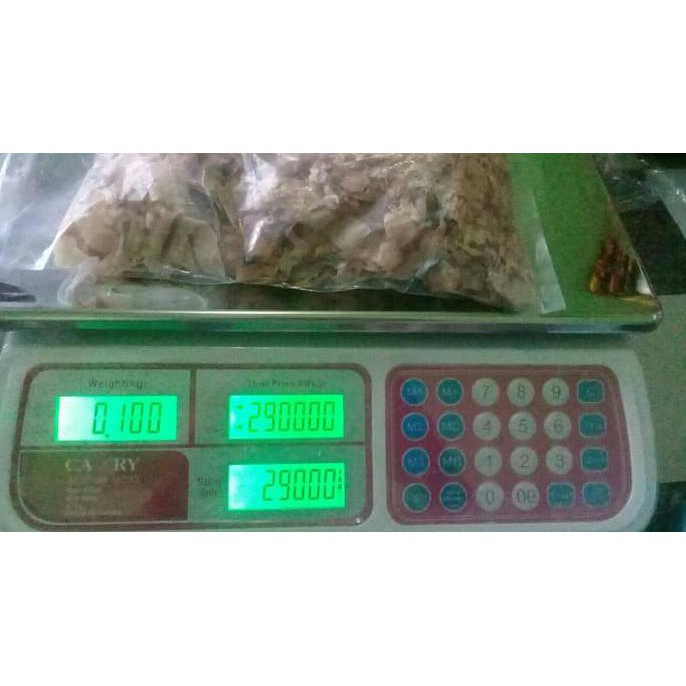 

Katsuobushi Atau Ikan Cakalang